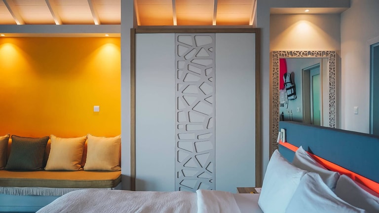 The Standard - Huruvalhi Maldives — photo 19