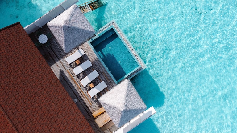 The Standard - Huruvalhi Maldives — photo 29