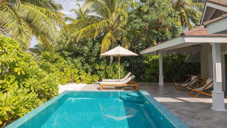 The Standard - Huruvalhi Maldives — photo 35