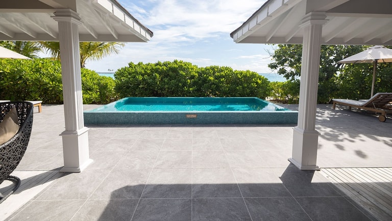The Standard - Huruvalhi Maldives — photo 38