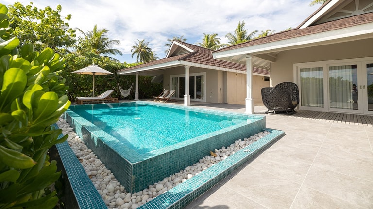 The Standard - Huruvalhi Maldives — photo 39