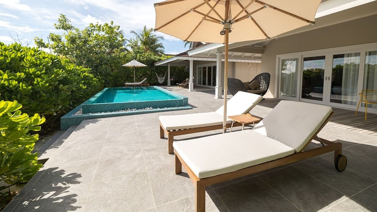The Standard - Huruvalhi Maldives — photo 40