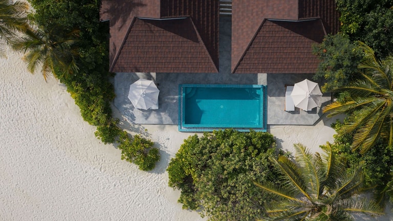 The Standard - Huruvalhi Maldives — photo 41