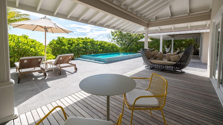 The Standard - Huruvalhi Maldives — photo 42