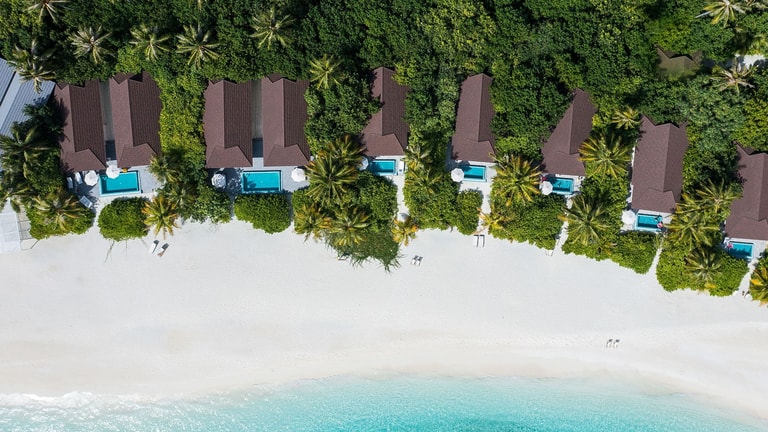 The Standard - Huruvalhi Maldives — photo 43