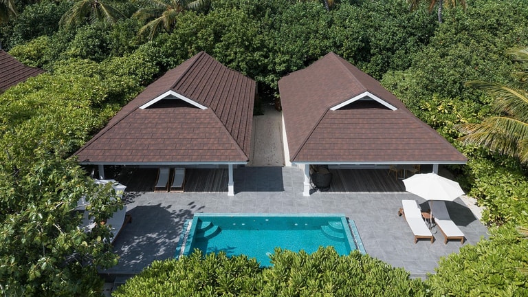 The Standard - Huruvalhi Maldives — photo 45