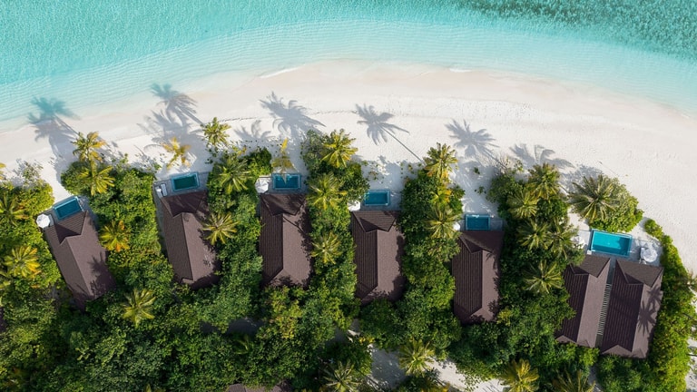 The Standard - Huruvalhi Maldives — photo 46