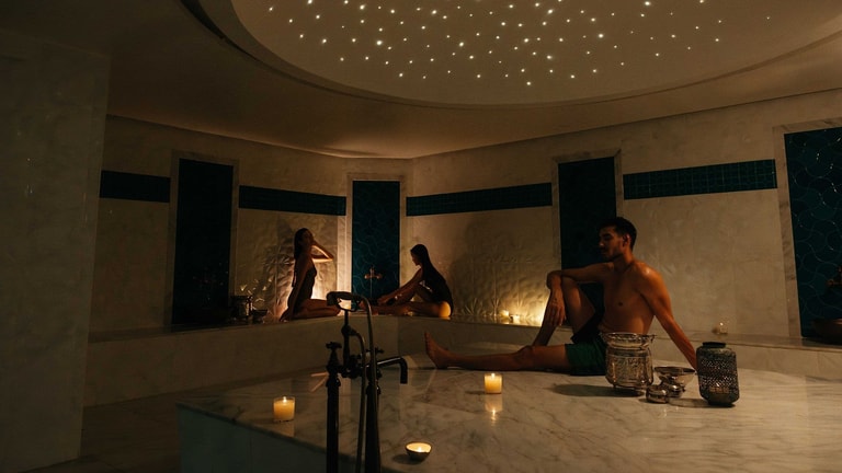 The Standard - Huruvalhi Maldives — photo 47