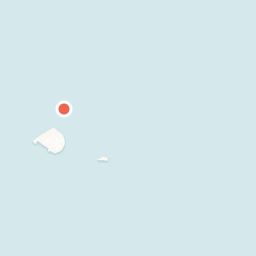 Three Hills site map
