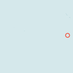 Tiger Stripes (Gaafu Dhaalu Atoll)