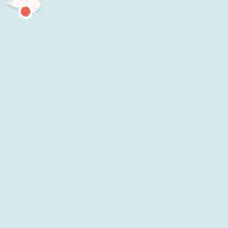 Vakkaru Corner site map