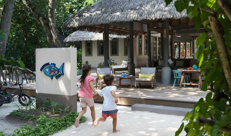 Vakkaru Maldives — photo 10