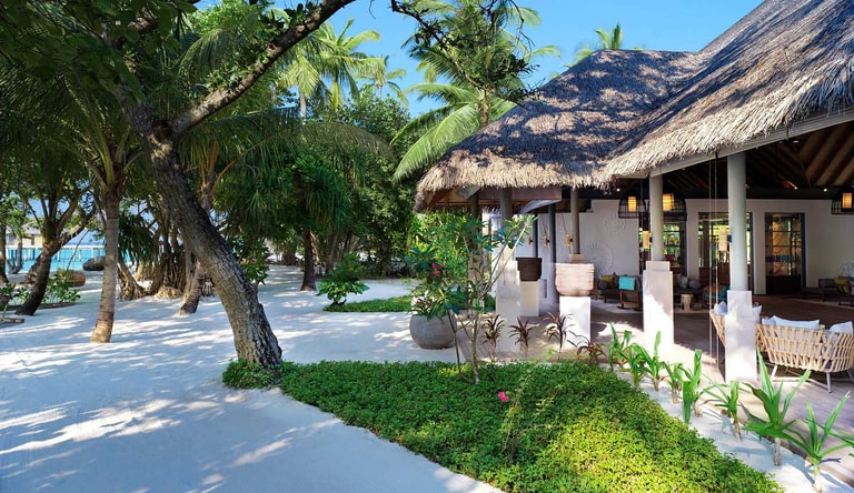 Vakkaru Maldives — photo 11