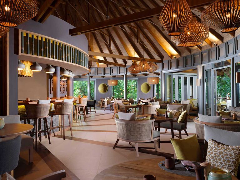 Vakkaru Maldives — photo 17