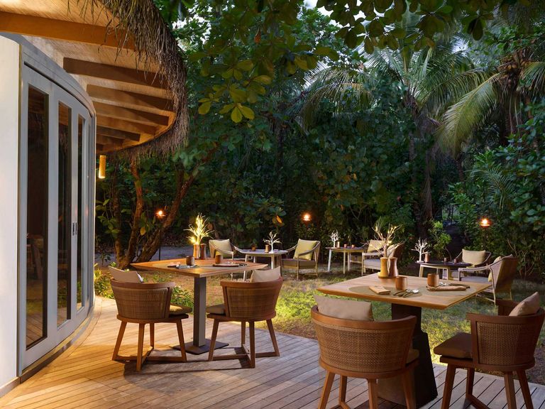 Vakkaru Maldives — photo 18