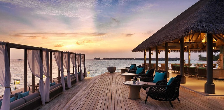 Vakkaru Maldives — photo 20