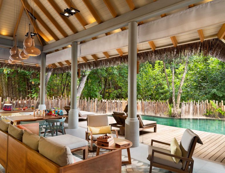 Vakkaru Maldives — photo 23