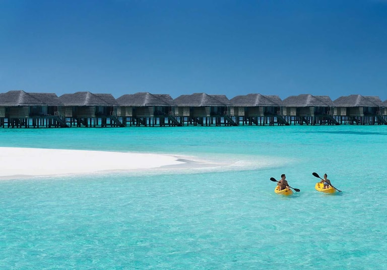 Vakkaru Maldives — photo 24