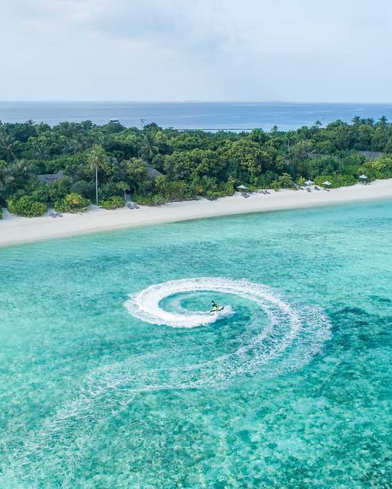 Vakkaru Maldives — photo 27