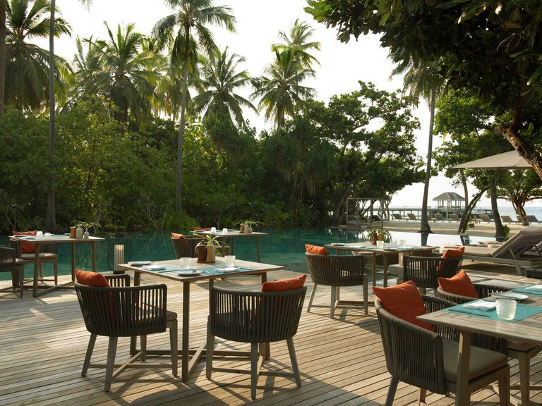Vakkaru Maldives — photo 29