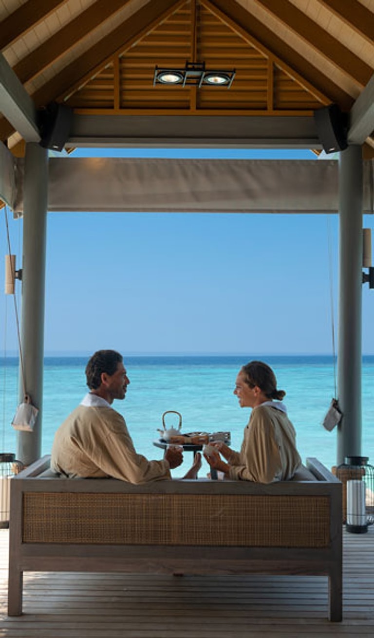 Vakkaru Maldives — photo 32