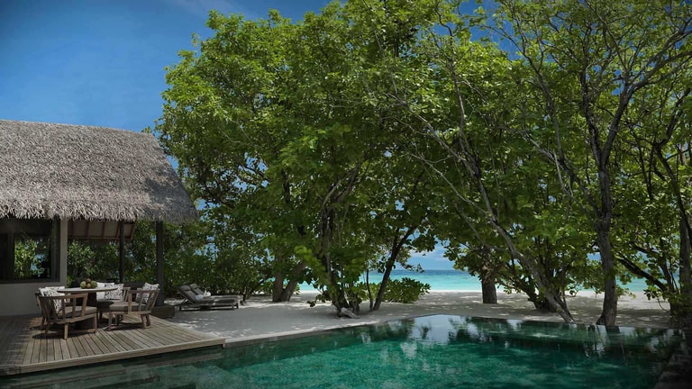 Vakkaru Maldives — photo 33