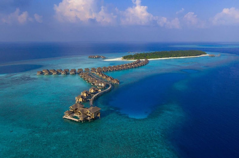 Vakkaru Maldives — photo 34