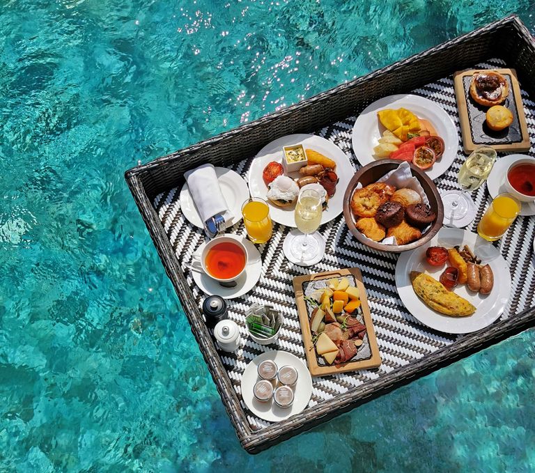 Vakkaru Maldives — photo 35