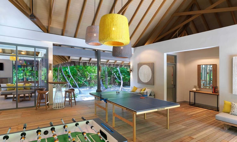 Vakkaru Maldives — photo 39
