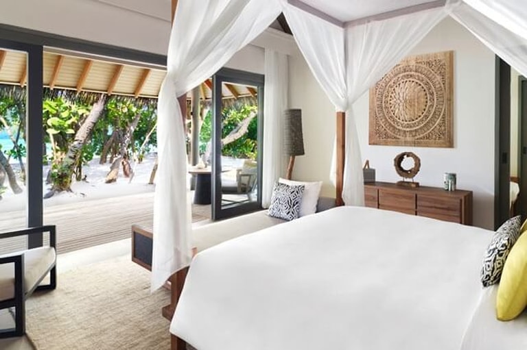 Vakkaru Maldives — photo 44