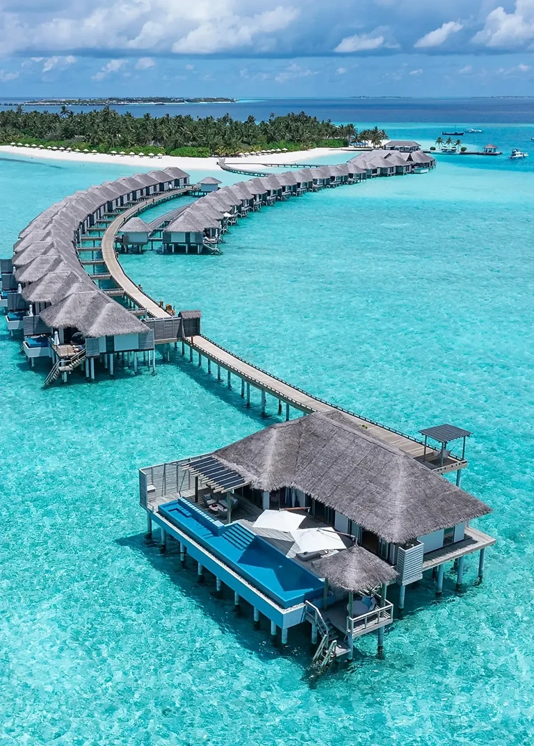 Velassaru Maldives — photo 2