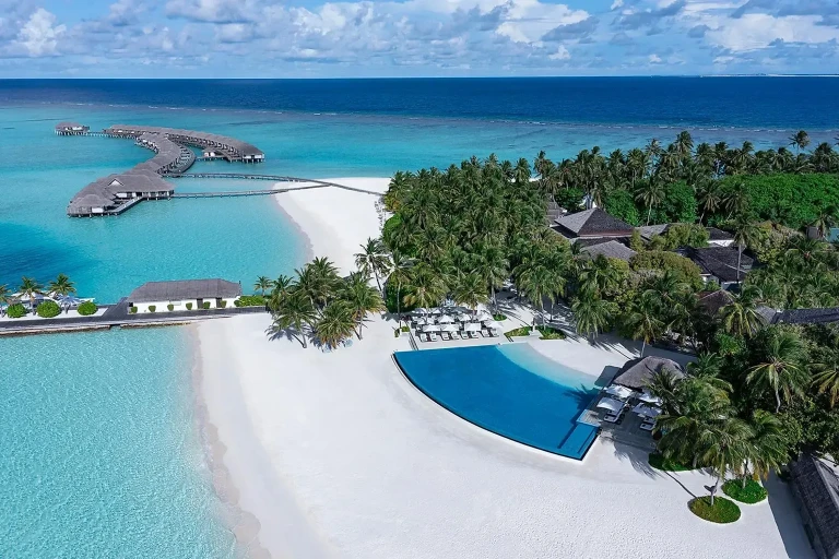 Velassaru Maldives — photo 3