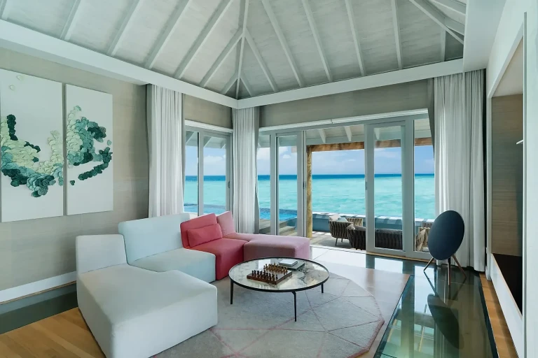 Velassaru Maldives — photo 4