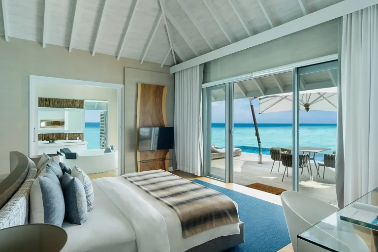 Velassaru Maldives — photo 7