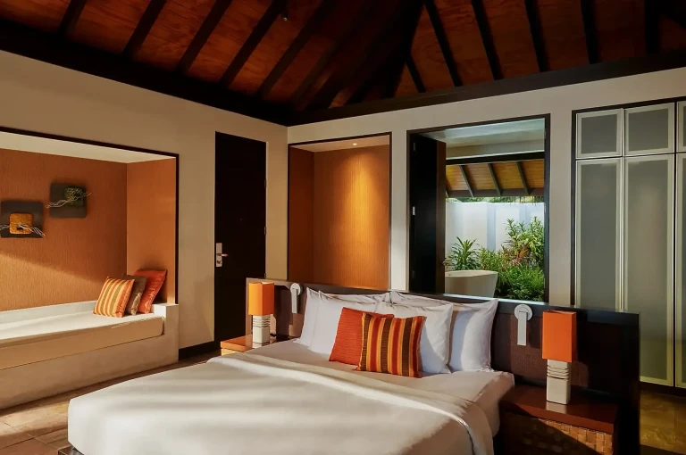 Velassaru Maldives — photo 8