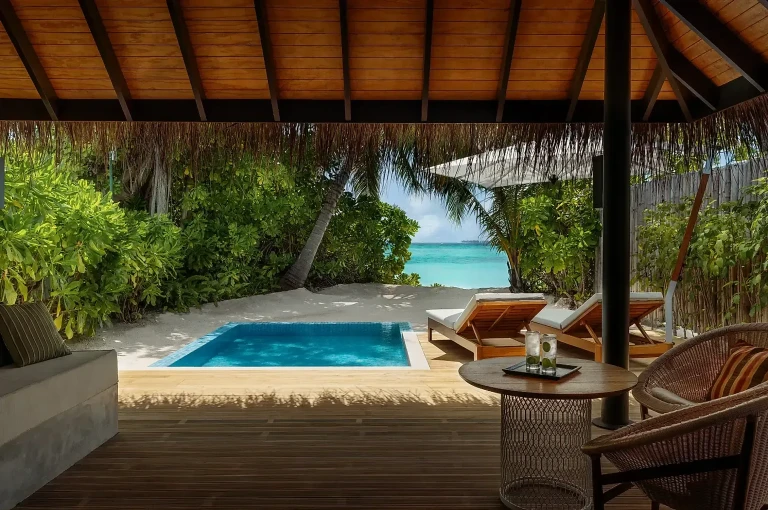 Velassaru Maldives — photo 9