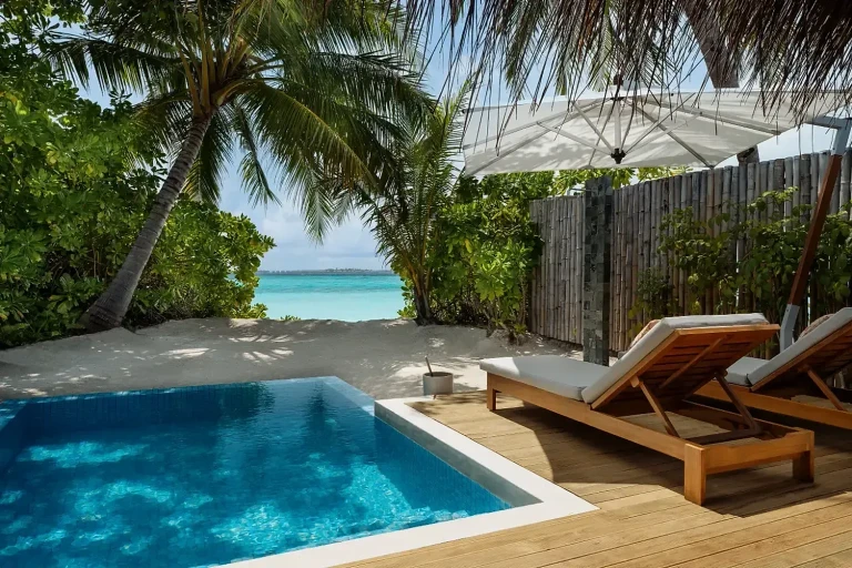 Velassaru Maldives — photo 10