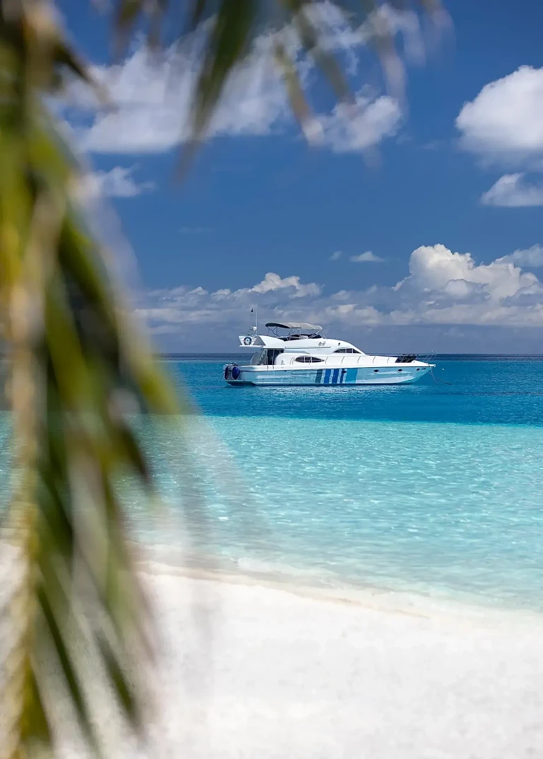 Velassaru Maldives — photo 13