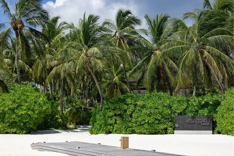 Velassaru Maldives — photo 15
