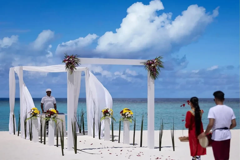 Velassaru Maldives — photo 18