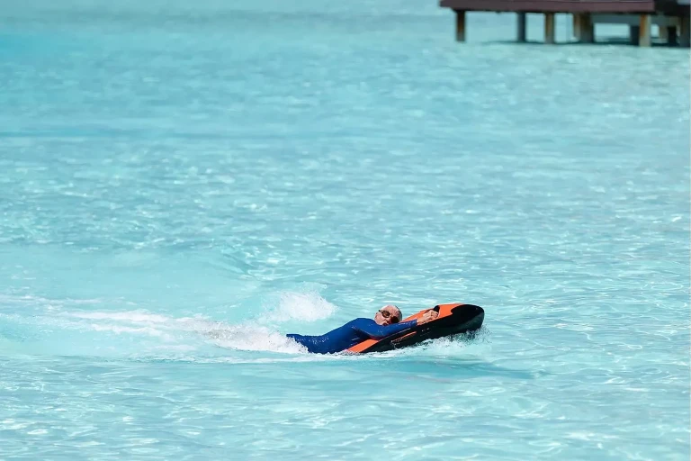 Velassaru Maldives — photo 21