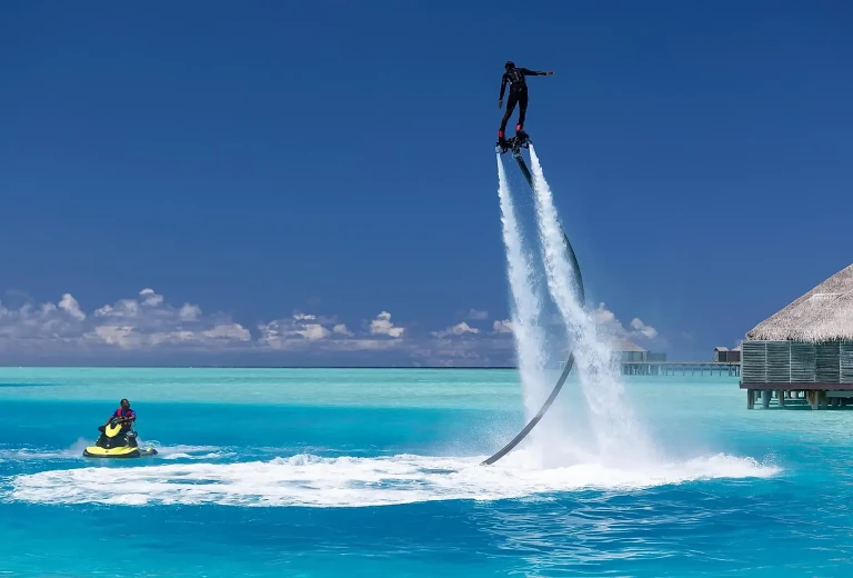 Velassaru Maldives — photo 22