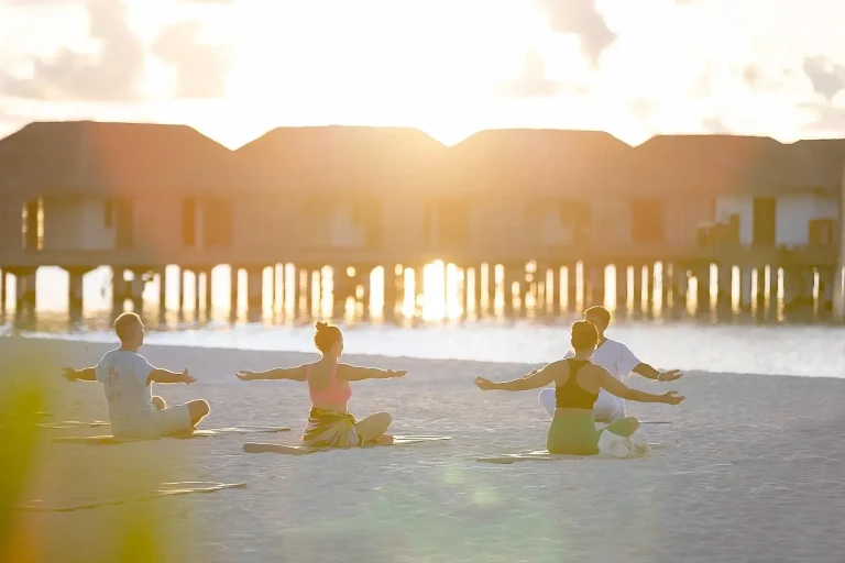 Velassaru Maldives — photo 24