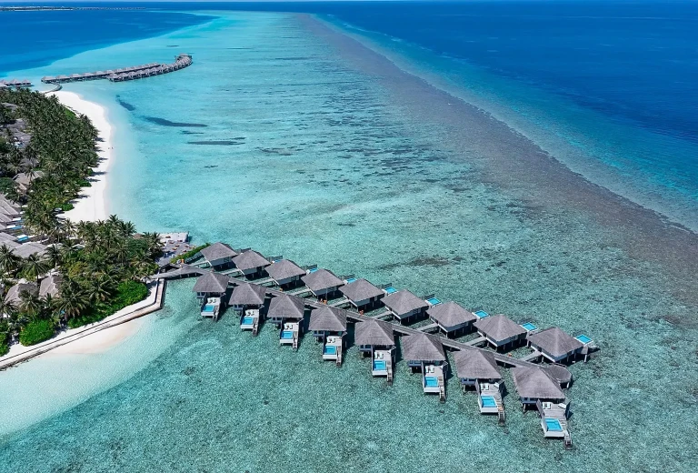Velassaru Maldives — photo 26