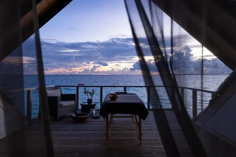 Velassaru Maldives — photo 27
