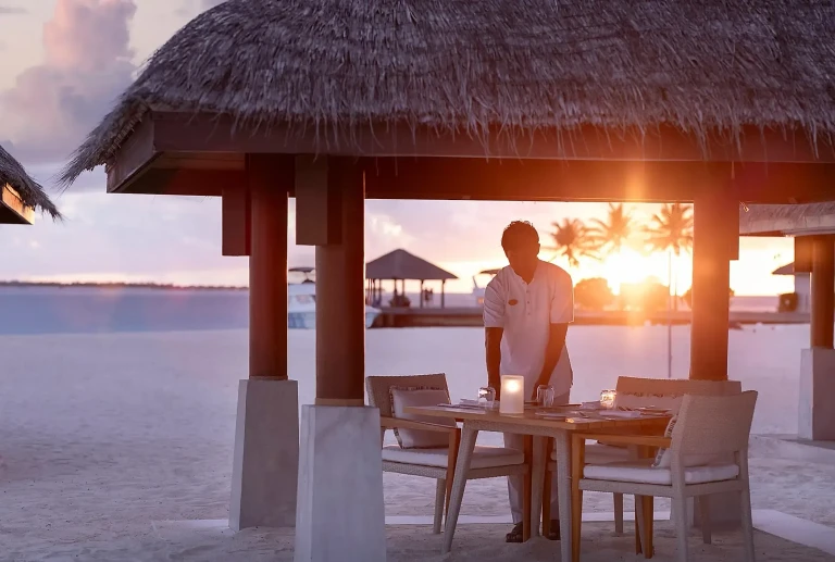 Velassaru Maldives — photo 28