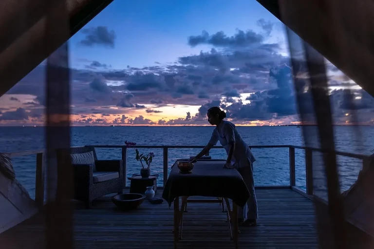 Velassaru Maldives — photo 29