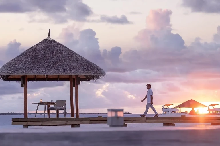 Velassaru Maldives — photo 30
