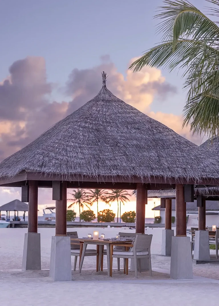 Velassaru Maldives — photo 31