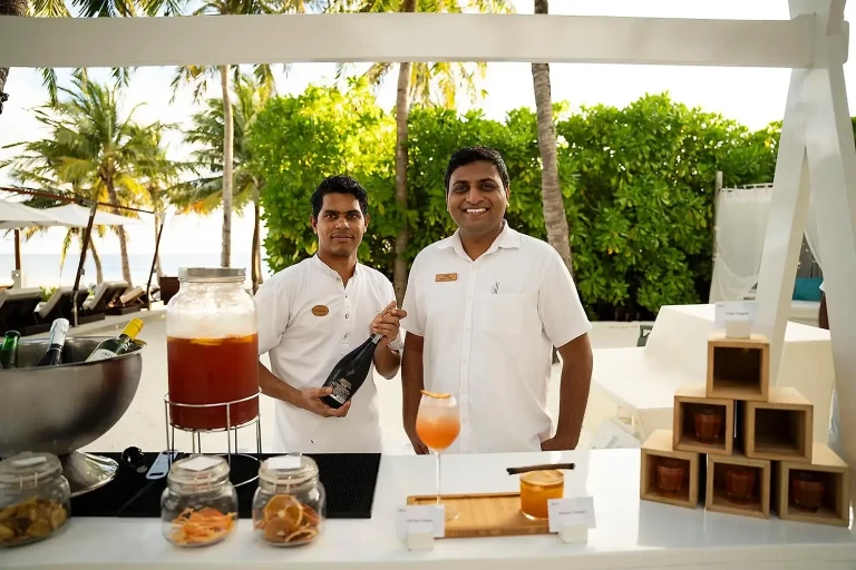 Velassaru Maldives — photo 34